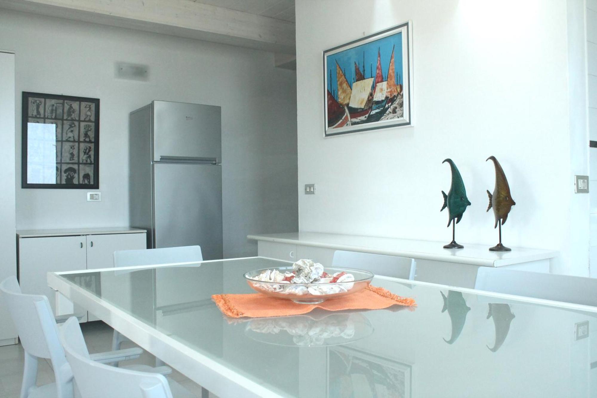 Appartamento Attico