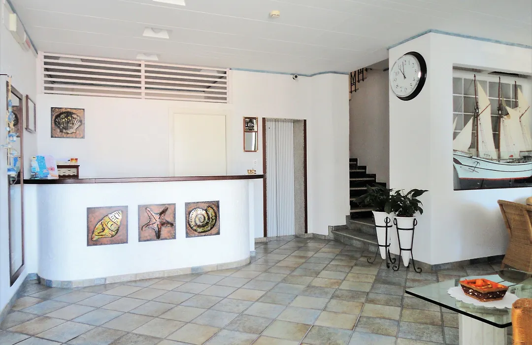 Residence Fiorella-1