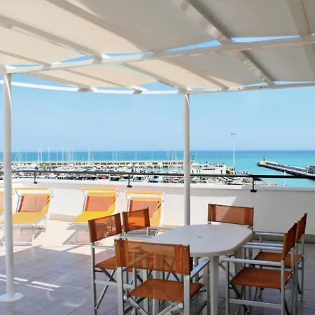 Residence Fiorella-2